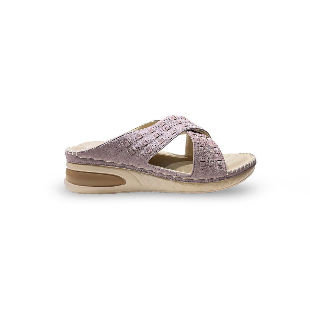 Criss-Cross Dr. Shoe-749