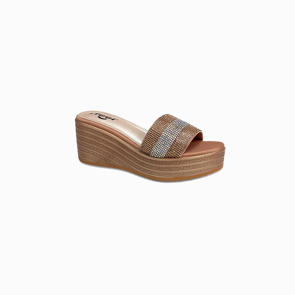 Women Balance Heel-695