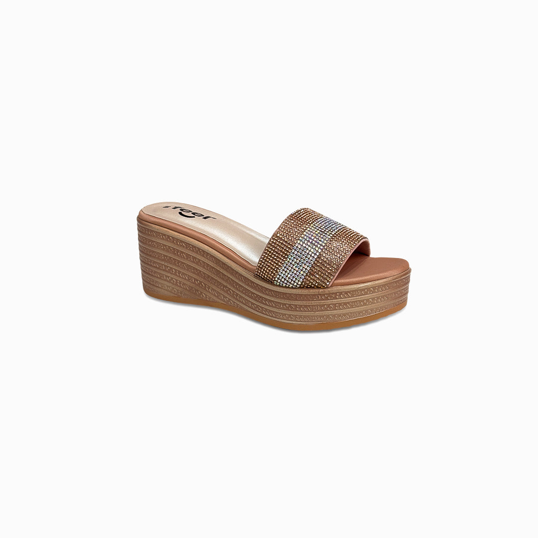 Women Balance Heel-695