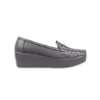 Dr. Full Cover Wedge Heel-596