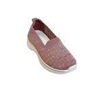 Women comfy Fabrics Sneakers-619