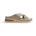 Criss-Cross Dr. Shoe-811