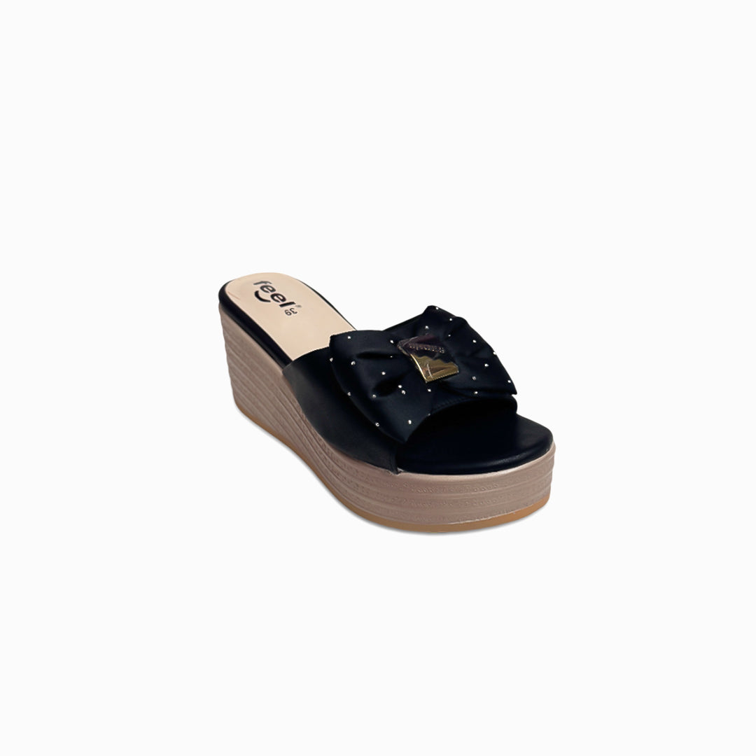 Women Balance Heel-691