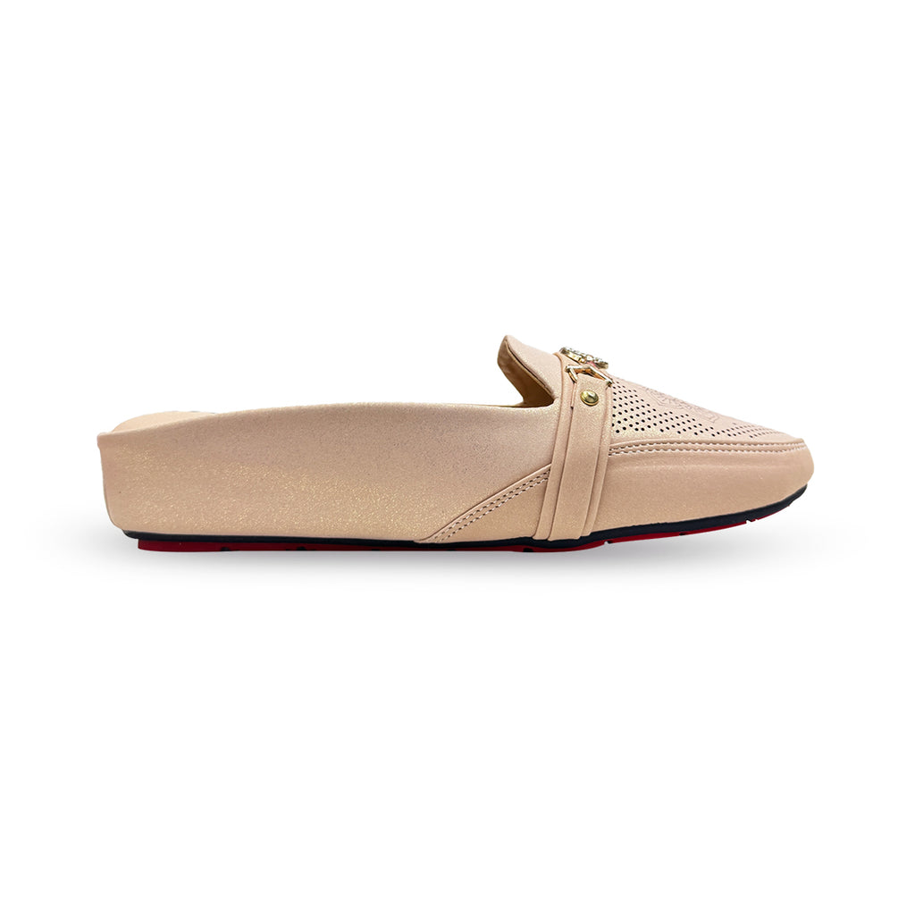 Women Half Loafer-806