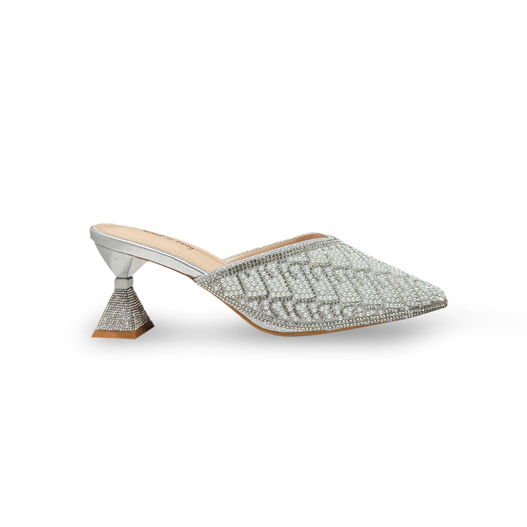 Women Nagra Heel-794