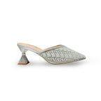 Women Nagra Heel-794