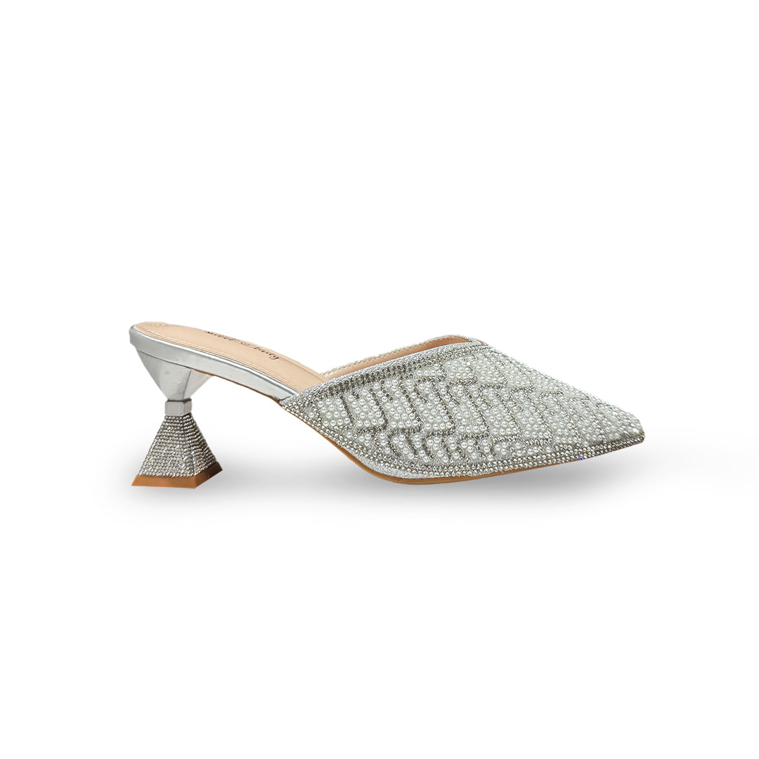 Women Nagra Heel-794