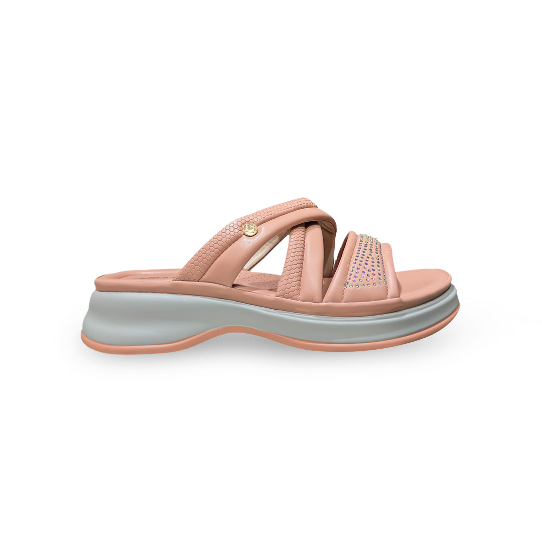 Super Soft Women Dr. Sandal-799
