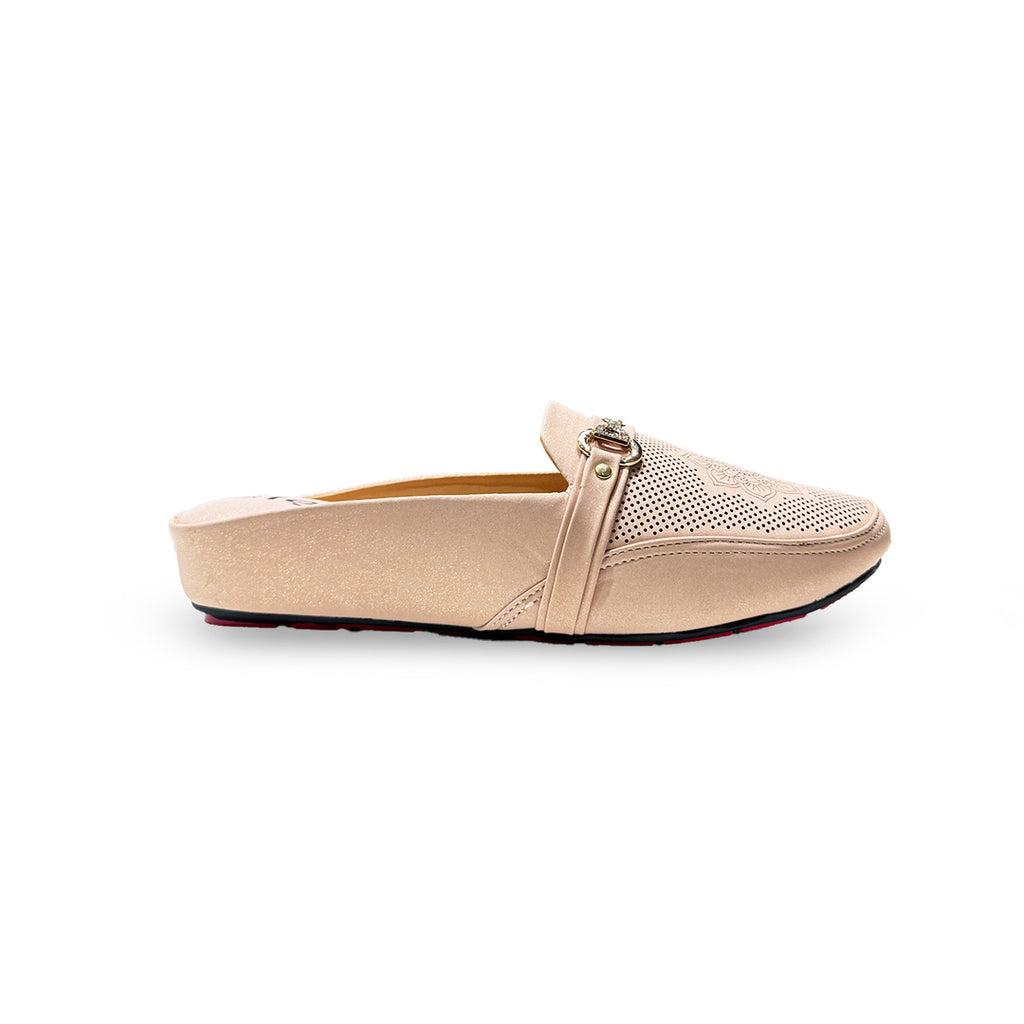 Women Half Loafer-742
