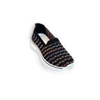 Women comfy Fabrics Sneakers-620