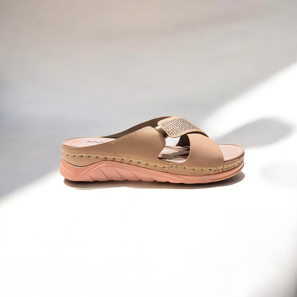 Cross Deco Dr. Shoes-714