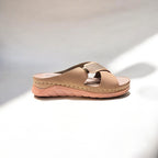 Cross Deco Dr. Shoes-714