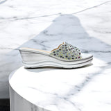 Women Balance Heel-710