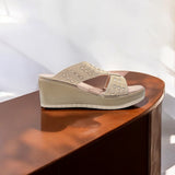 Women Dr. Balance Heel-707