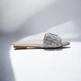 Women Flat Slider-781