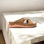 Cross Deco Dr. Shoes-715