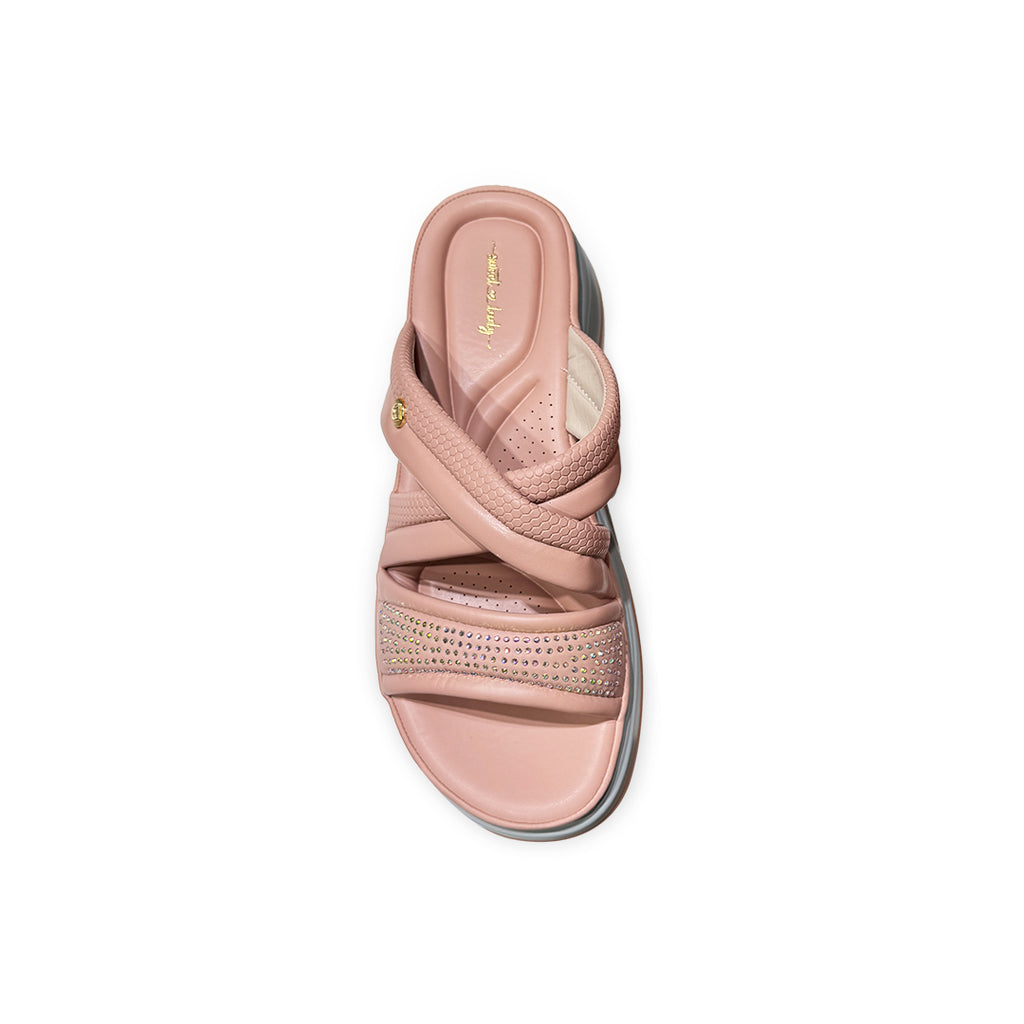 Super Soft Women Dr. Sandal-799