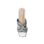 Slider Semi Heel-769