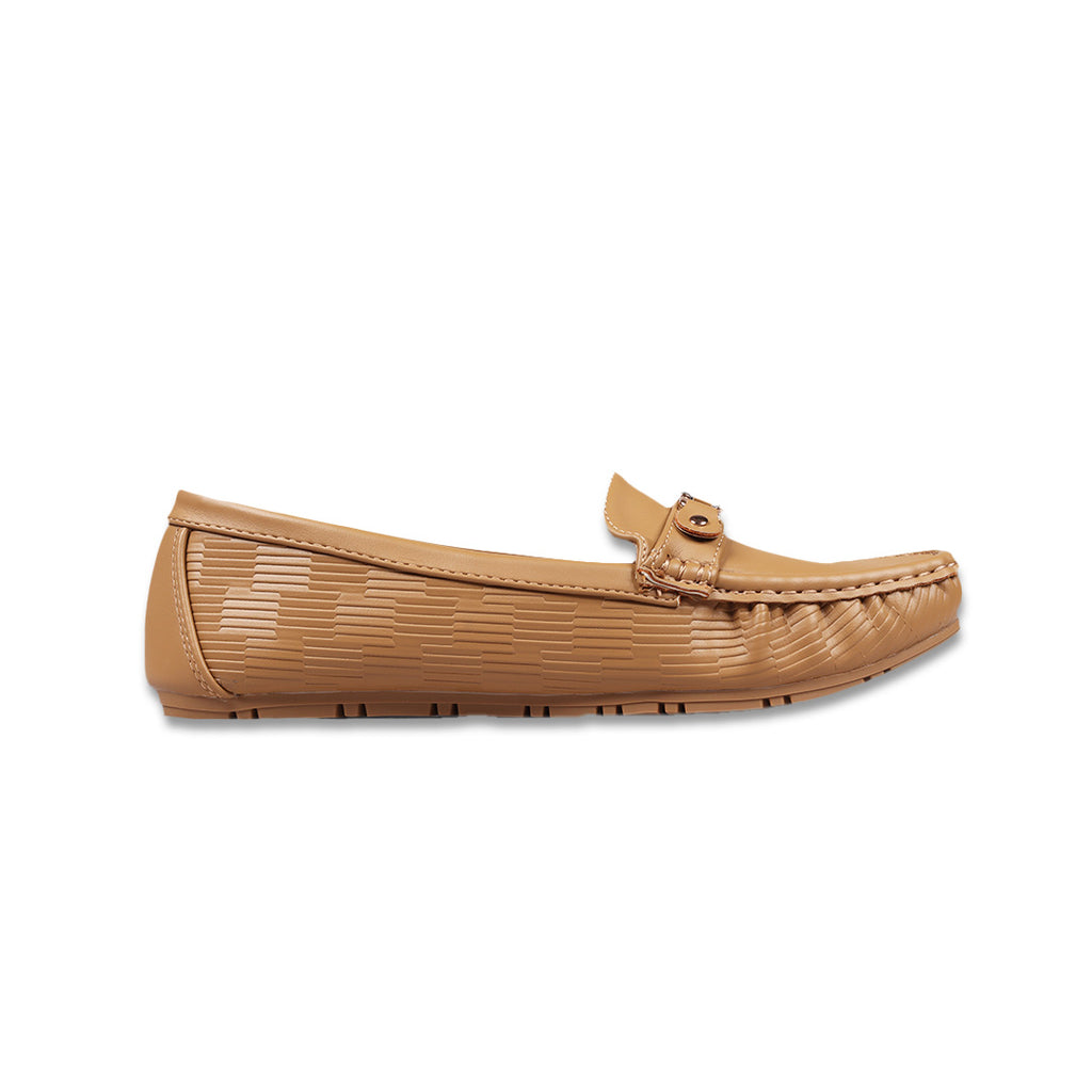 Women High Quality Loafer-592
