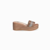 Women Balance Heel-695