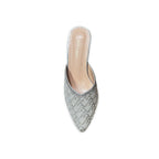 Women Nagra Heel-794