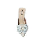 Women Nagra Heel-738