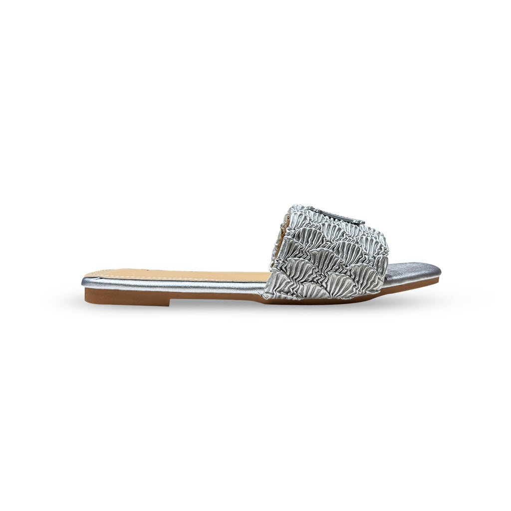Women Flat Slider-781