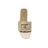 Women Flat Slider-787