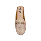 Women Half Loafer-806