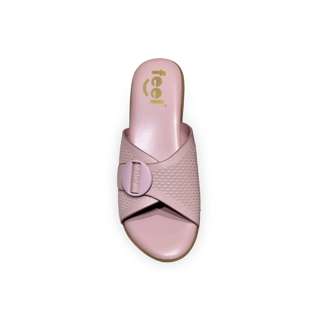 High Quality Dr. Wedge Heel-805