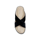 Criss-Cross Dr. Shoe-810