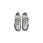 Chunky Mixed Colors Sneakers For Women-649