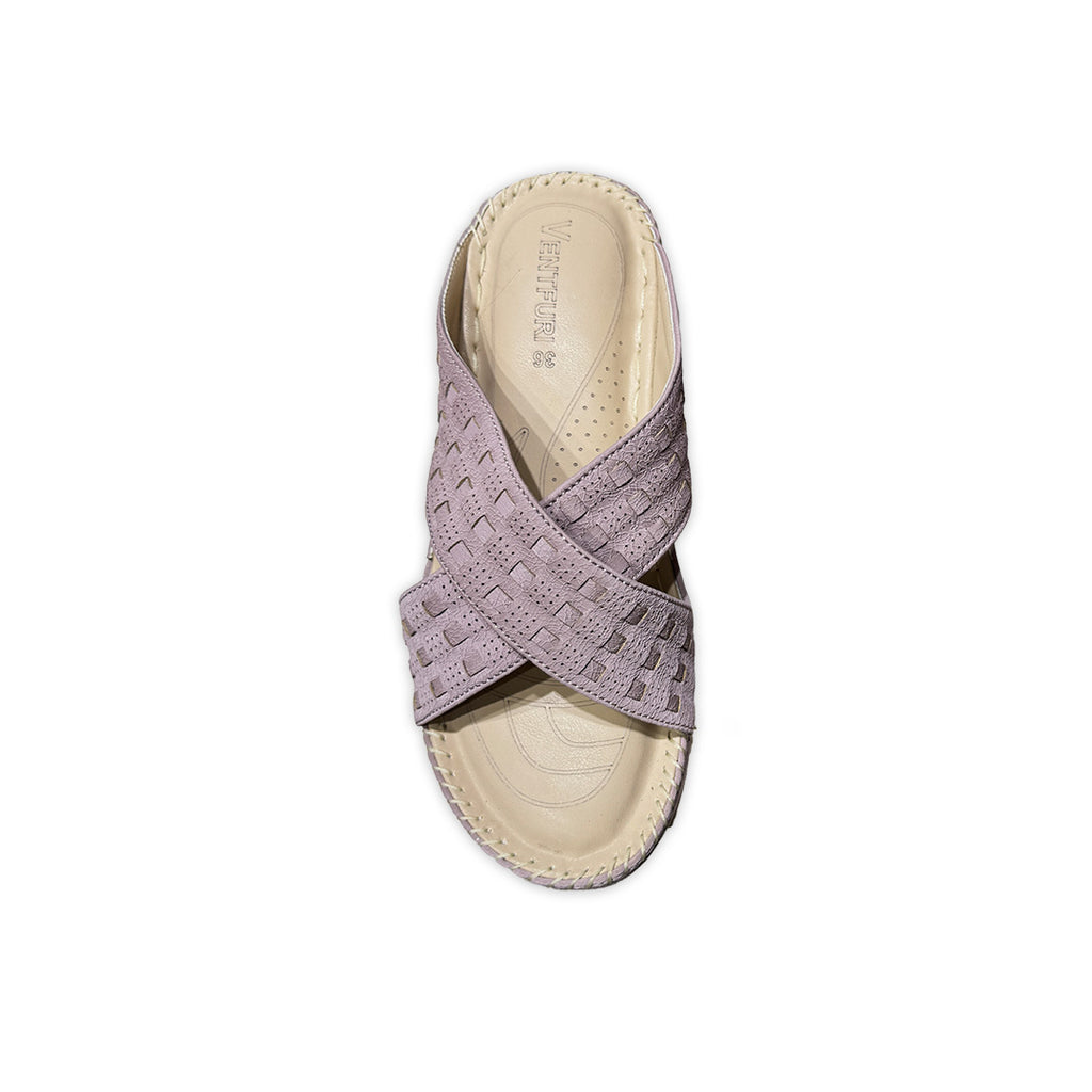 Criss-Cross Dr. Shoe-749