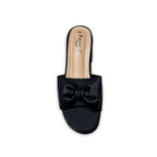 Bow Deco Balance Heel-775