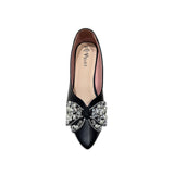 Butterfly Deco Pumps-773
