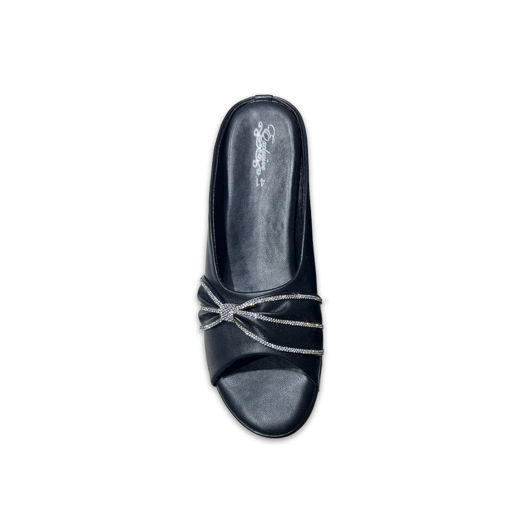 Super Soft Booston Heel-767