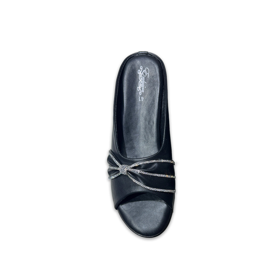 Super Soft Booston Heel-767