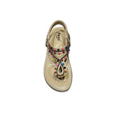 Women Dr. Sandal High Quality-803