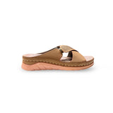 Cross Deco Dr. Shoes-715