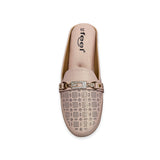 Women Dr. Half Loafer-808