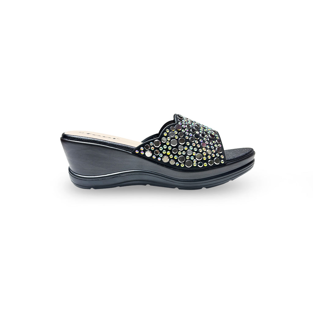 Women Balance Heel-709