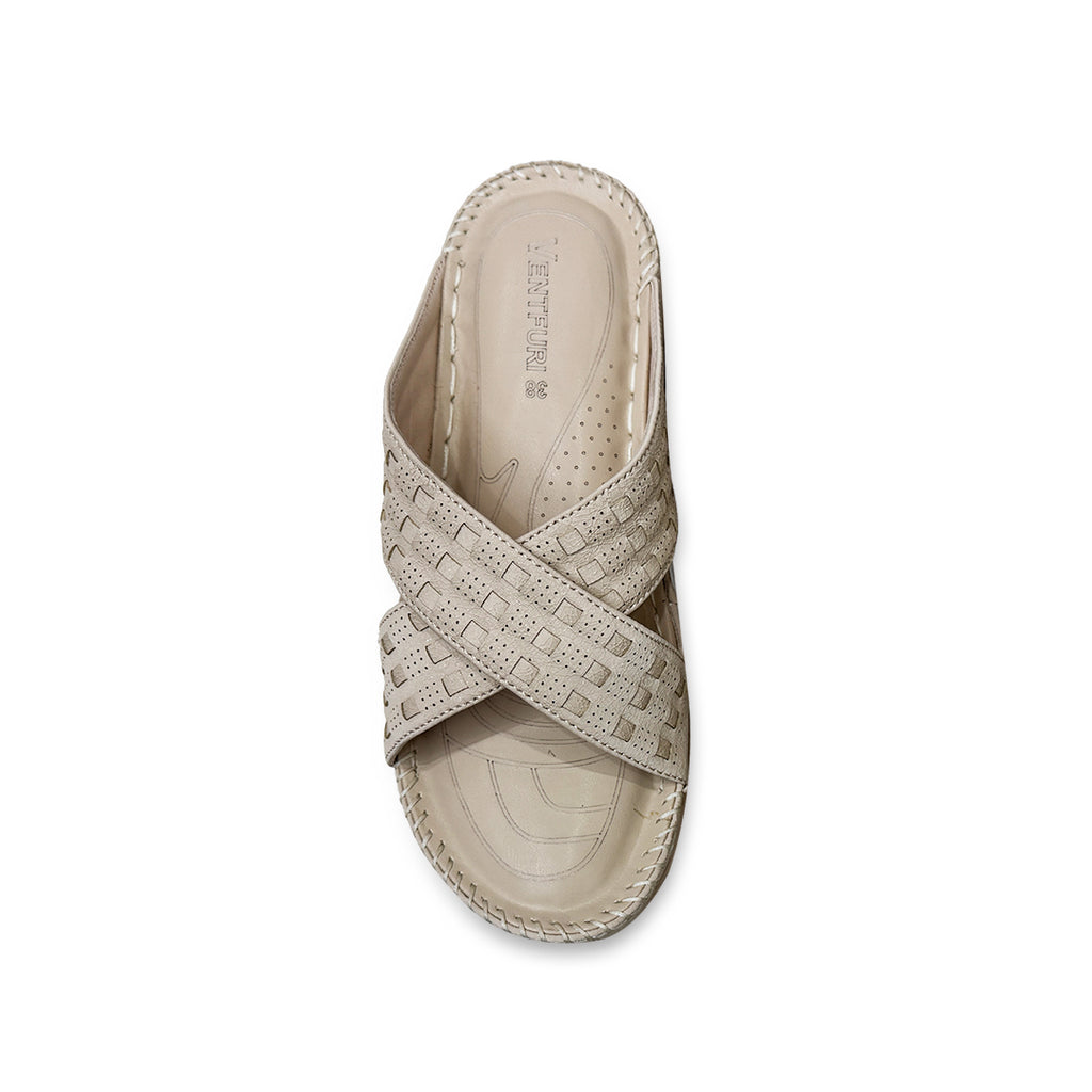 Criss-Cross Dr. Shoe-811