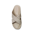 Criss-Cross Dr. Shoe-811