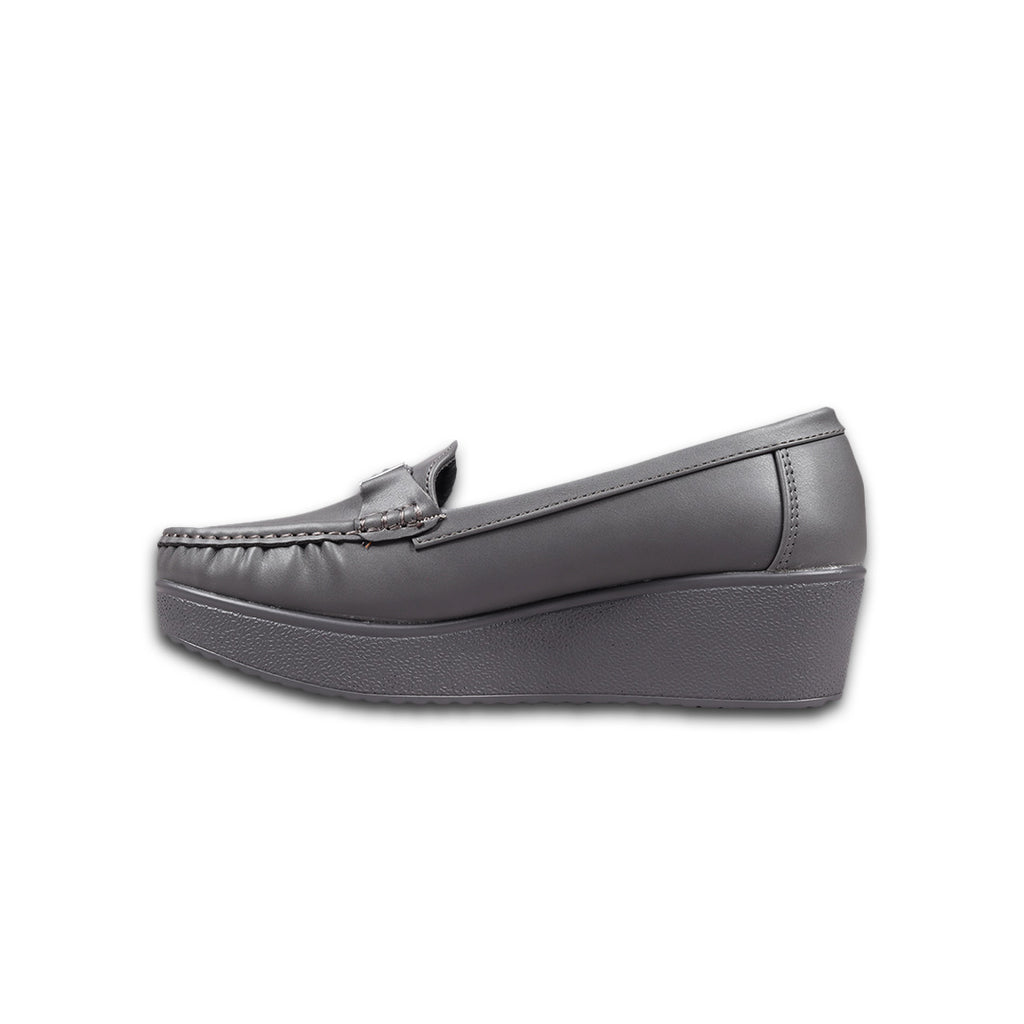 Dr. Full Cover Wedge Heel-596