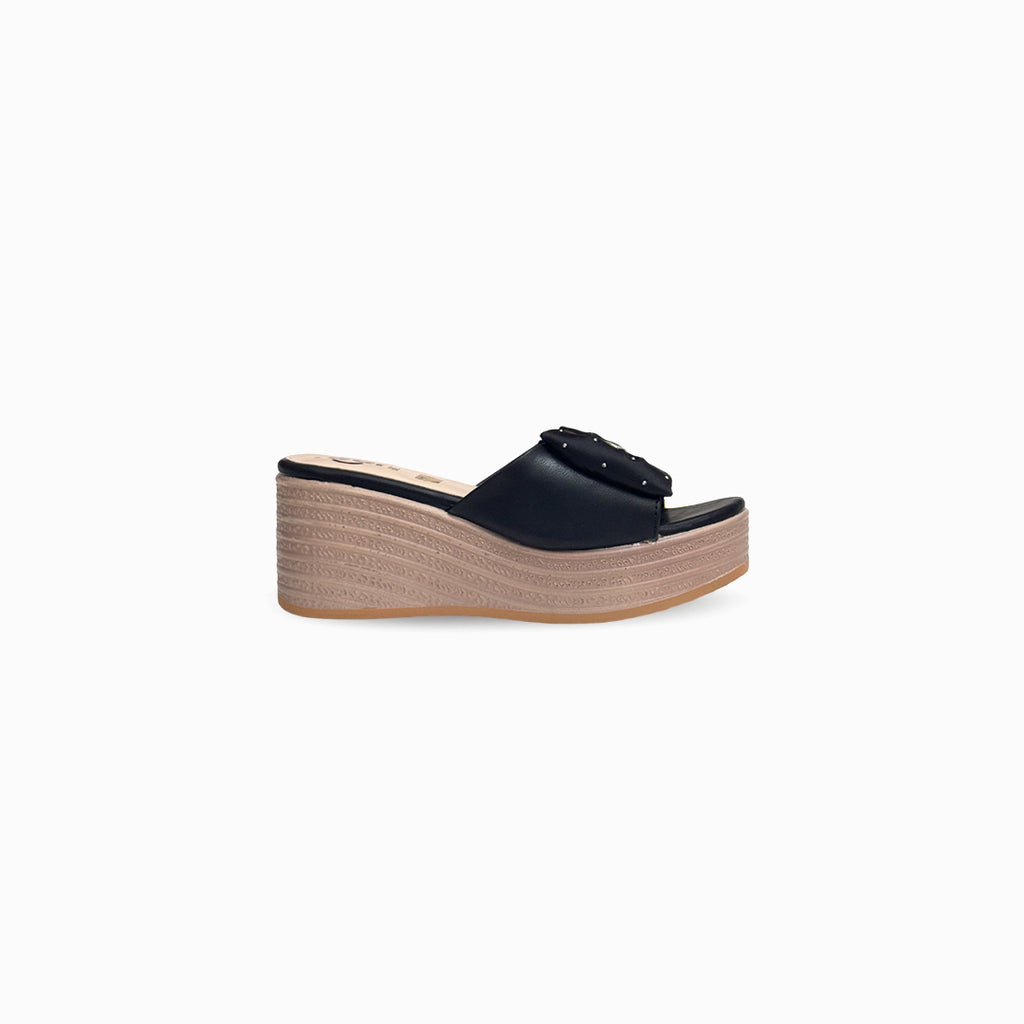 Women Balance Heel-691