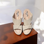 Women Dr. Balance Heel-707