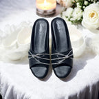 Super Soft Booston Heel-767