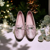 Women Loafer High Quality-802