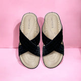 Criss-Cross Dr. Shoe-810