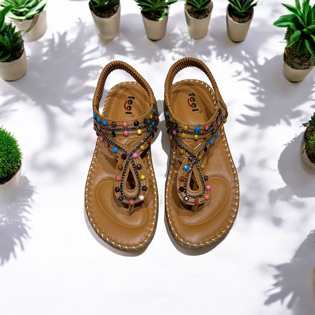 High Quality Dr. Sandal-804